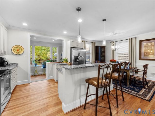 4807 Rodney Rd, Henrico, VA 23230