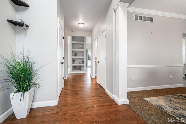 980 Carnegie Knolls Drive, O'fallon, IL 62269