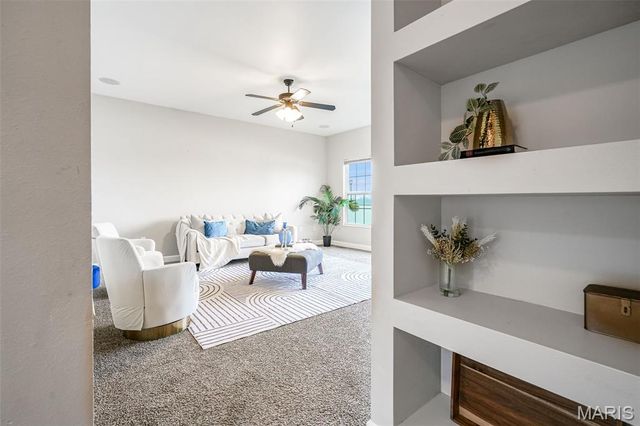 980 Carnegie Knolls Drive, O'fallon, IL 62269