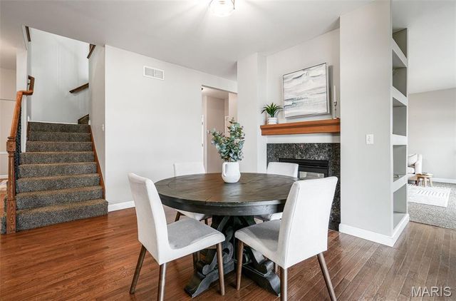 980 Carnegie Knolls Drive, O'fallon, IL 62269