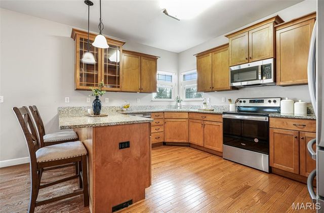 980 Carnegie Knolls Drive, O'fallon, IL 62269