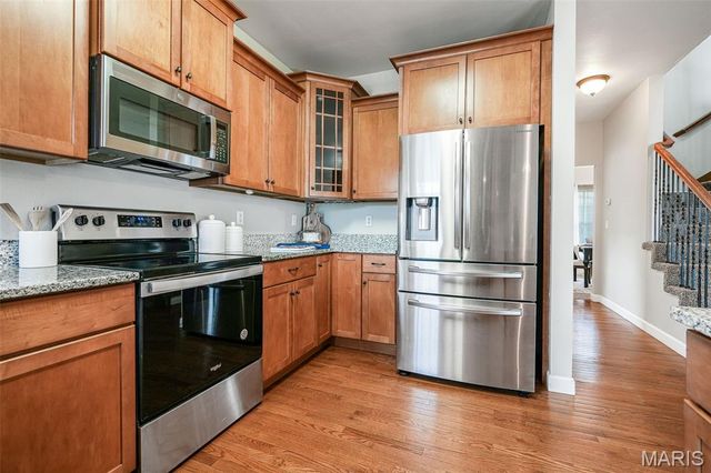 980 Carnegie Knolls Drive, O'fallon, IL 62269