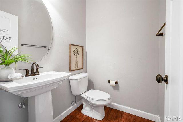 980 Carnegie Knolls Drive, O'fallon, IL 62269