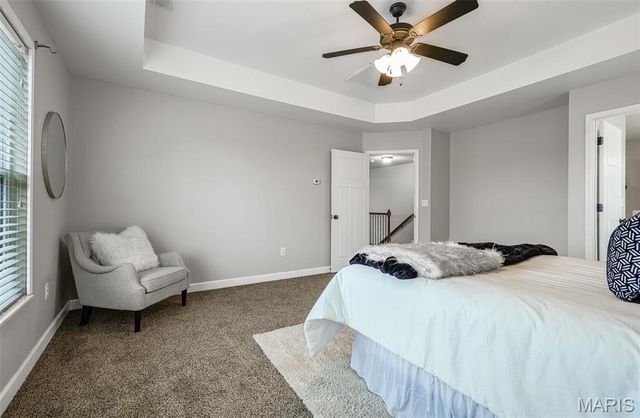 980 Carnegie Knolls Drive, O'fallon, IL 62269