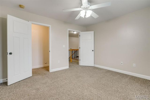 980 Carnegie Knolls Drive, O'fallon, IL 62269