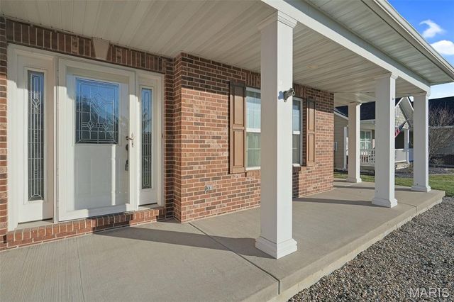 980 Carnegie Knolls Drive, O'fallon, IL 62269