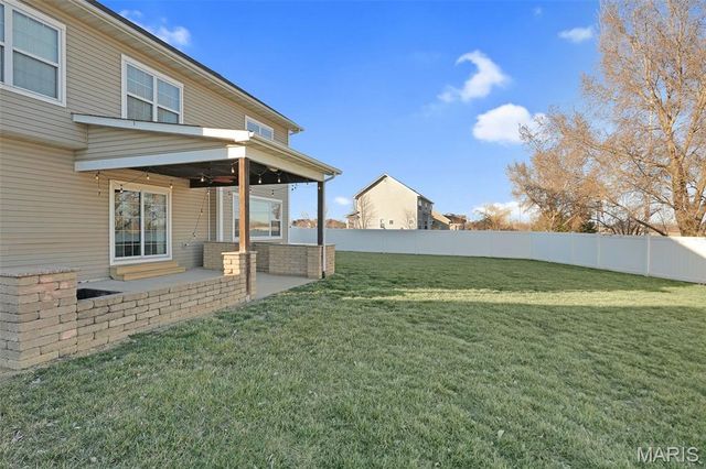 980 Carnegie Knolls Drive, O'fallon, IL 62269