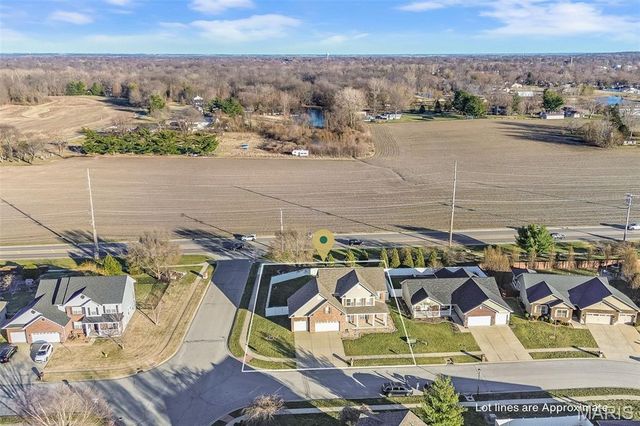 980 Carnegie Knolls Drive, O'fallon, IL 62269