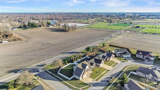 980 Carnegie Knolls Drive, O'fallon, IL 62269