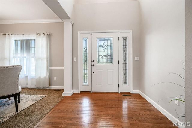 980 Carnegie Knolls Drive, O'fallon, IL 62269