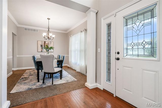 980 Carnegie Knolls Drive, O'fallon, IL 62269