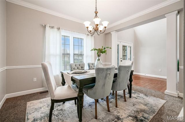 980 Carnegie Knolls Drive, O'fallon, IL 62269