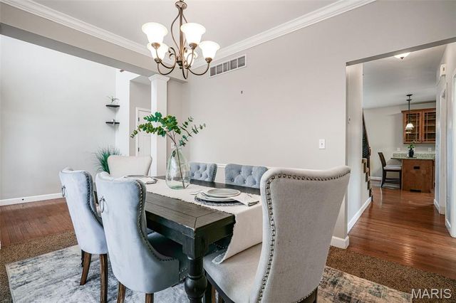 980 Carnegie Knolls Drive, O'fallon, IL 62269