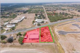 0 N Ware Road, Edinburg, TX 78541