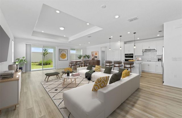 1265 LAKERIDGE WAY, Lake Alfred, FL 33850