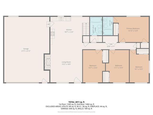 820 Pine Street, Eudora, KS 66025