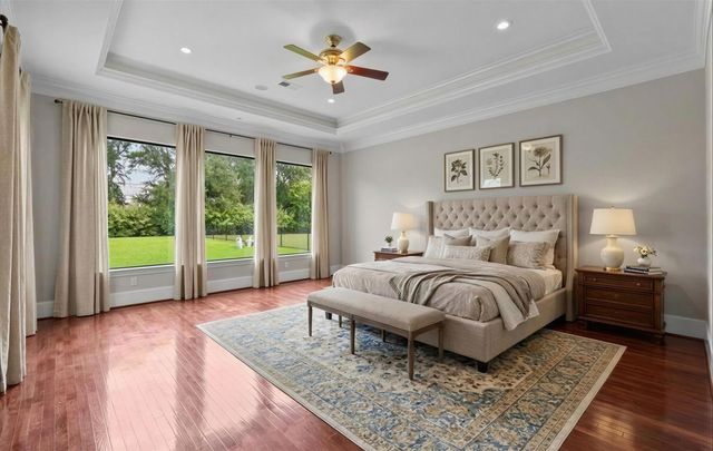 205 Del Monte Drive, Friendswood, TX 77546
