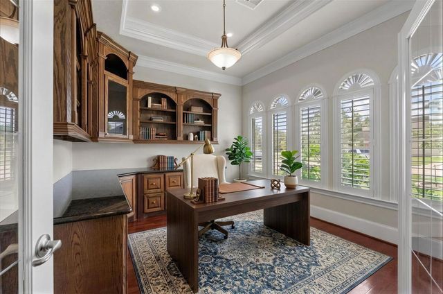 205 Del Monte Drive, Friendswood, TX 77546