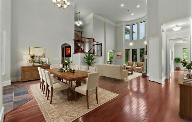 205 Del Monte Drive, Friendswood, TX 77546