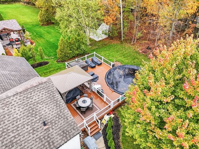 3553 Beaumont Drive, Brunswick, OH 44212