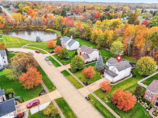 3553 Beaumont Drive, Brunswick, OH 44212