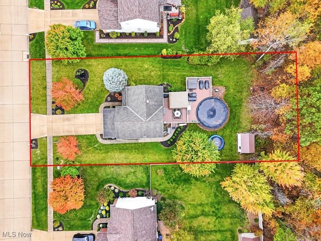 3553 Beaumont Drive, Brunswick, OH 44212