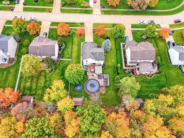 3553 Beaumont Drive, Brunswick, OH 44212