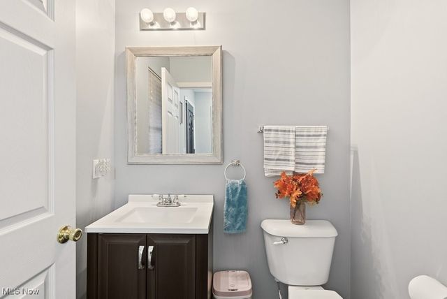 3553 Beaumont Drive, Brunswick, OH 44212