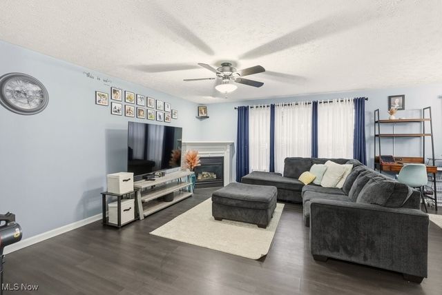 3553 Beaumont Drive, Brunswick, OH 44212