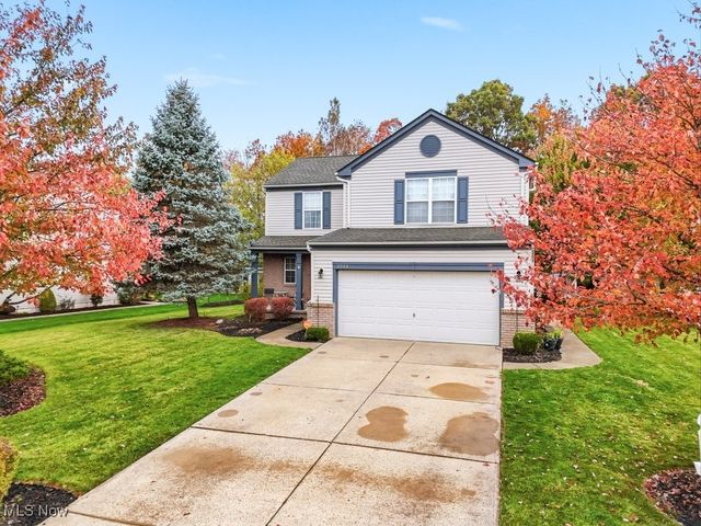 3553 Beaumont Drive, Brunswick, OH 44212