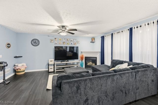 3553 Beaumont Drive, Brunswick, OH 44212