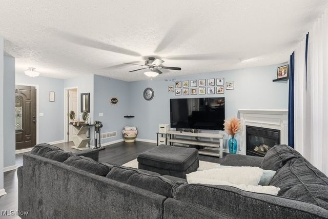 3553 Beaumont Drive, Brunswick, OH 44212