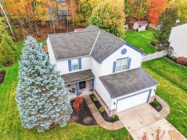 3553 Beaumont Drive, Brunswick, OH 44212