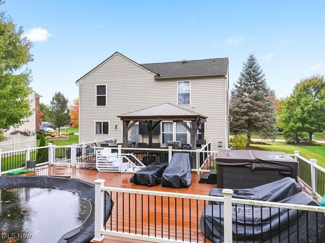 3553 Beaumont Drive, Brunswick, OH 44212