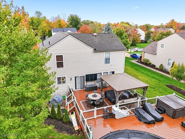 3553 Beaumont Drive, Brunswick, OH 44212