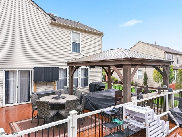 3553 Beaumont Drive, Brunswick, OH 44212