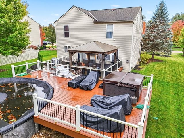 3553 Beaumont Drive, Brunswick, OH 44212