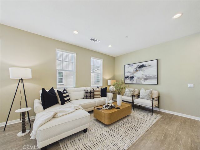 1 Patria, Rancho Mission Viejo, CA 92694