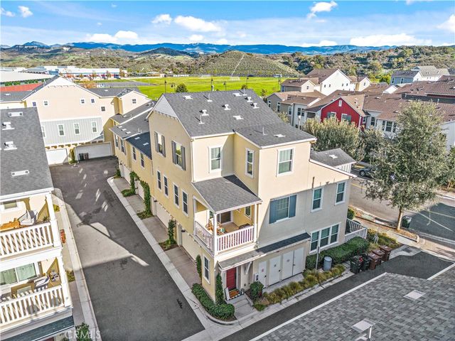 1 Patria, Rancho Mission Viejo, CA 92694