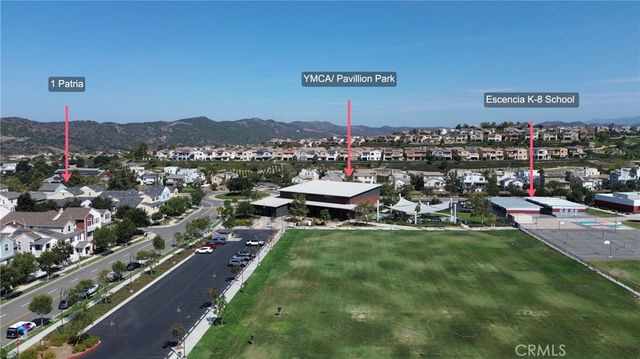 1 Patria, Rancho Mission Viejo, CA 92694