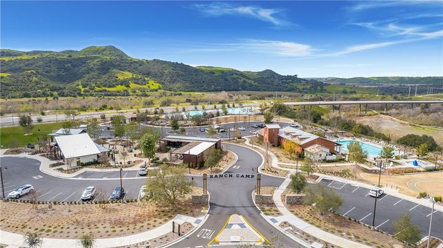 1 Patria, Rancho Mission Viejo, CA 92694