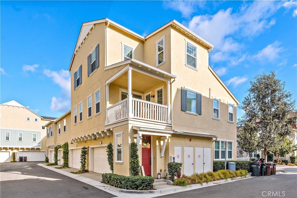1 Patria, Rancho Mission Viejo, CA 92694