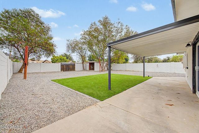 10633 N 17TH Avenue, Phoenix, AZ 85029