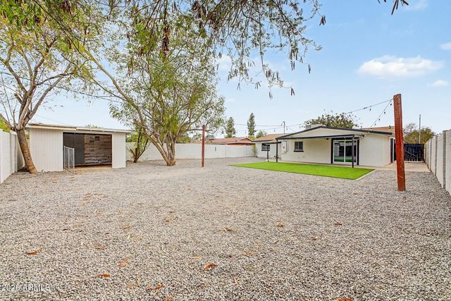 10633 N 17TH Avenue, Phoenix, AZ 85029