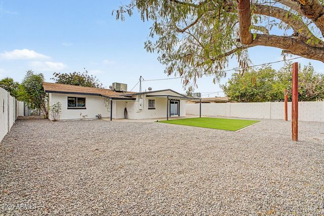 10633 N 17TH Avenue, Phoenix, AZ 85029