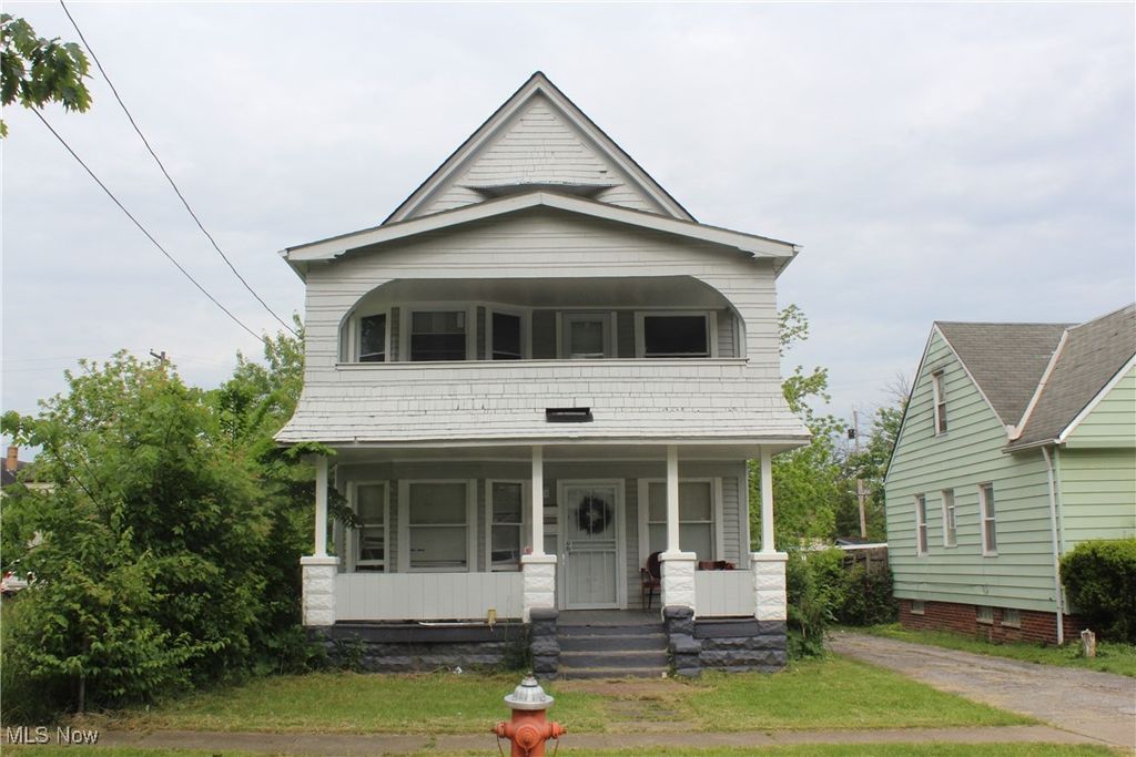 4234 E 116th Street, Cleveland, OH 44105