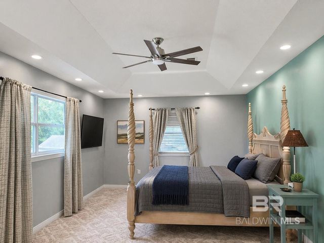 6991 Manskow Lane, Gulf Shores, AL 36542