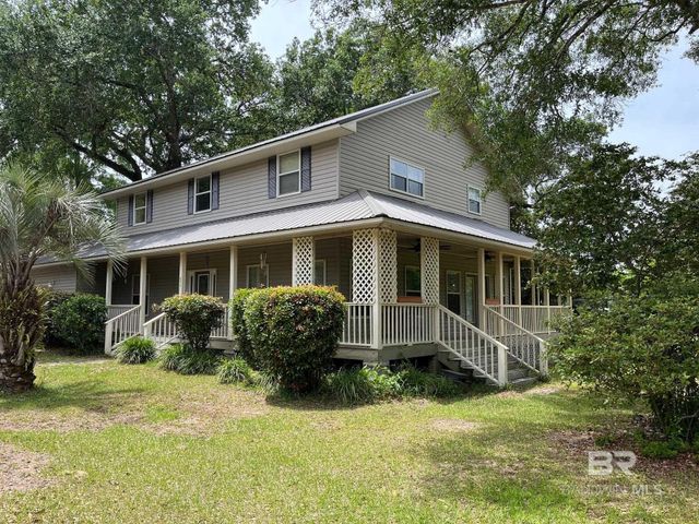 6991 Manskow Lane, Gulf Shores, AL 36542