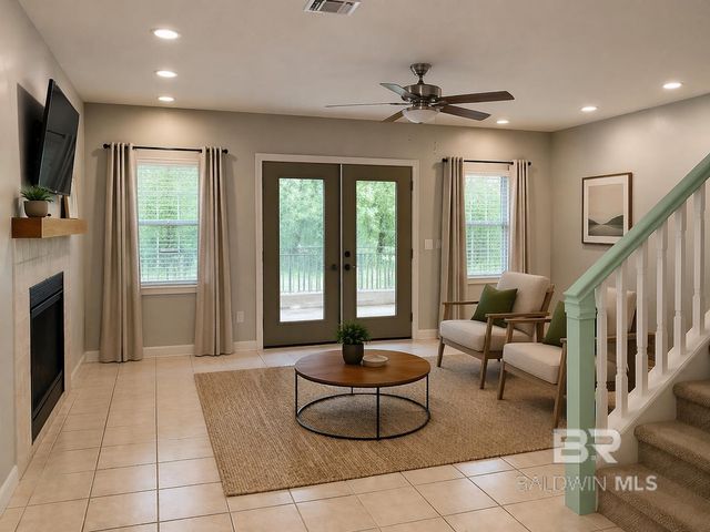 6991 Manskow Lane, Gulf Shores, AL 36542