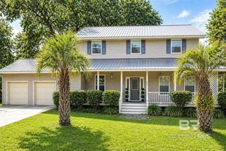 6991 Manskow Lane, Gulf Shores, AL 36542